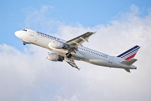 Photo illustrant le mot « avion », exemple pour travailler le son [ien / ion] au CP.