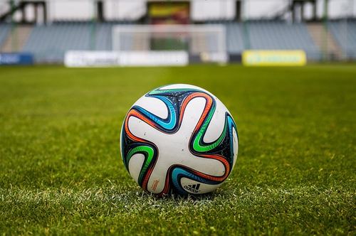 Photo illustrant le mot « ballon », exemple pour travailler le son [on / om] au CP.