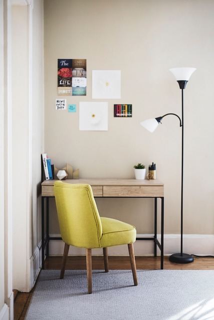 Photo illustrant le mot « coin », exemple pour travailler le son [oin] au CP.
