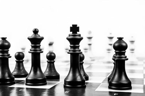 Photo illustrant le mot « jeu », exemple pour travailler le son [eu / œu] au CP.