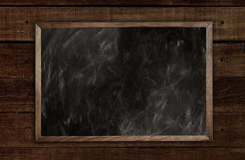 Photo illustrant le mot « tableau », exemple pour travailler le son [au / eau] au CP.